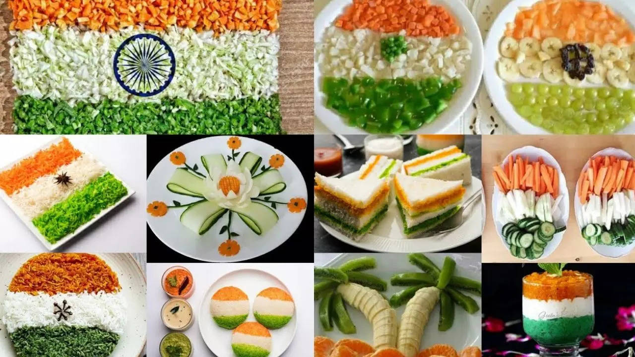 Benefits Of Tricolor Diet For Weight Loss