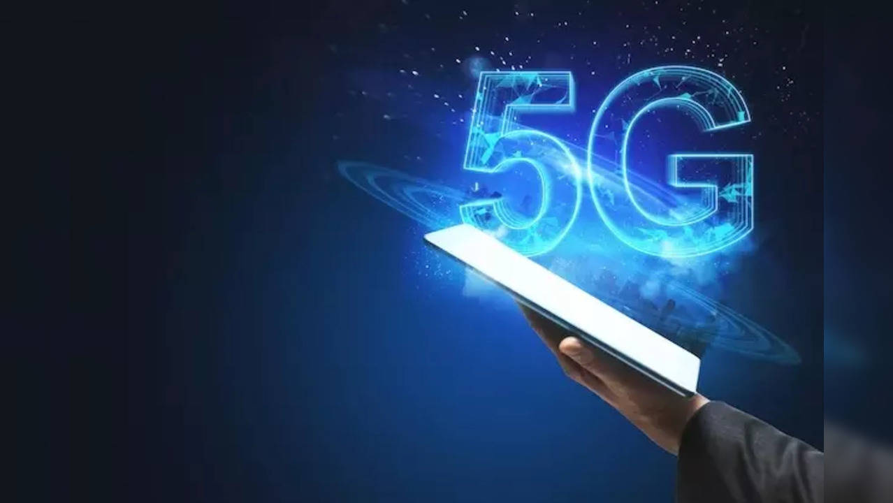 5G Innovation Lab in India