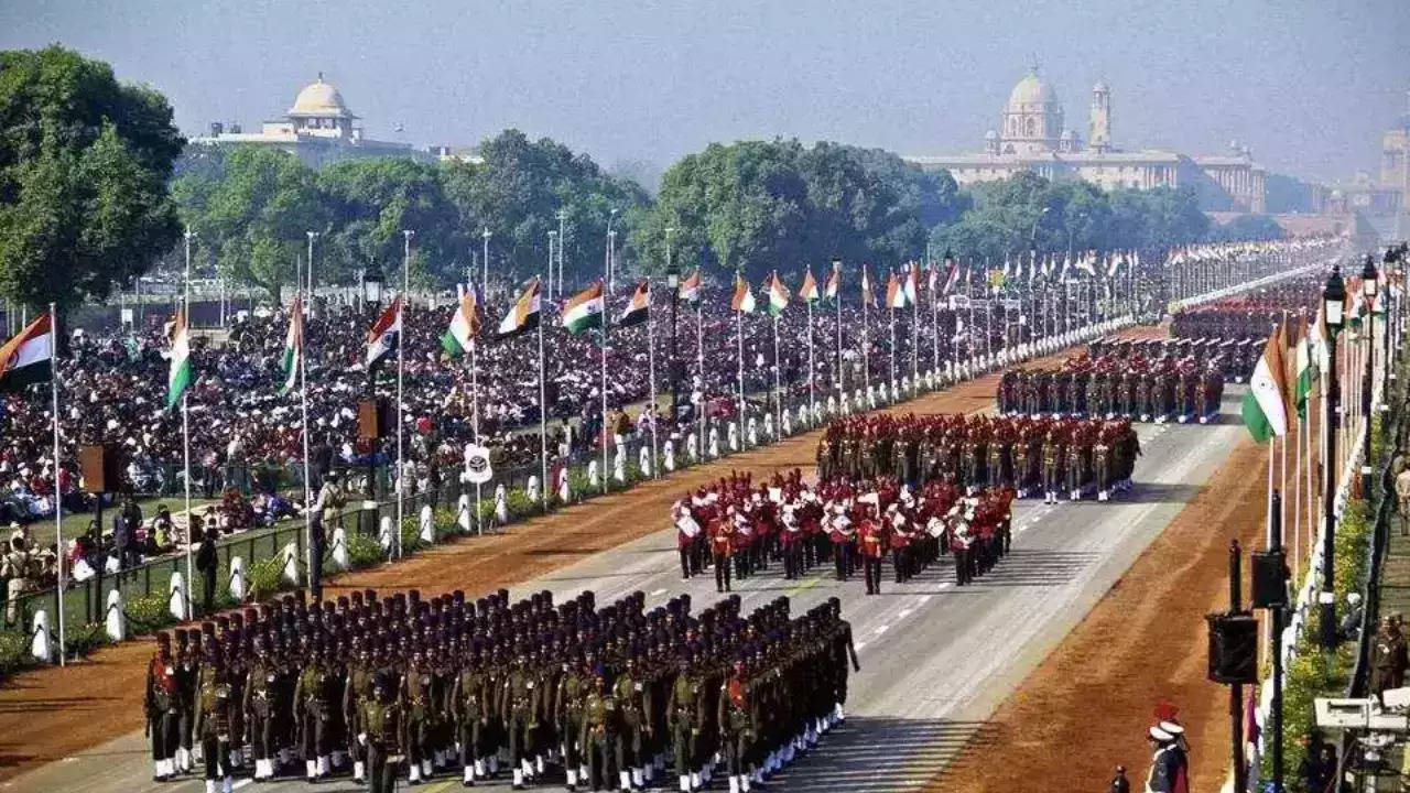 Republic Day 2024