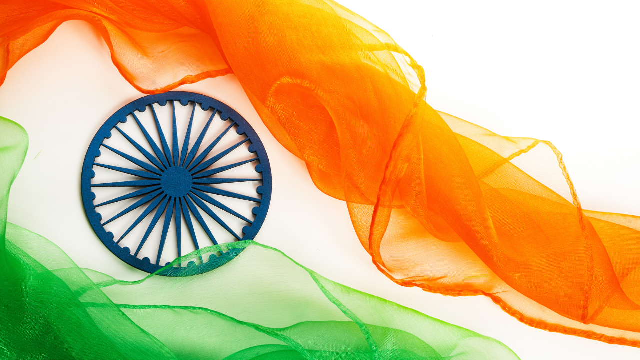 National anthem, jana gana mana Lyrics in Hindi national anthem in