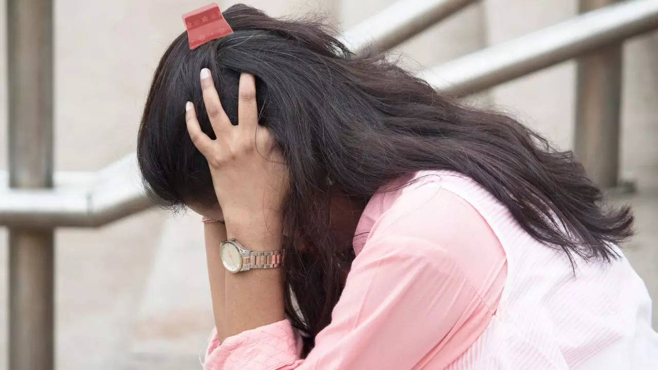 Noida Girl Raped Accused Pressure to Convert Religion