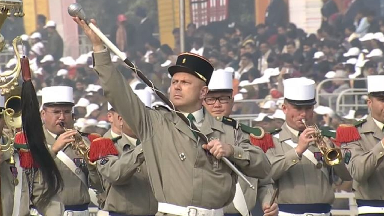 Republic Day Parade