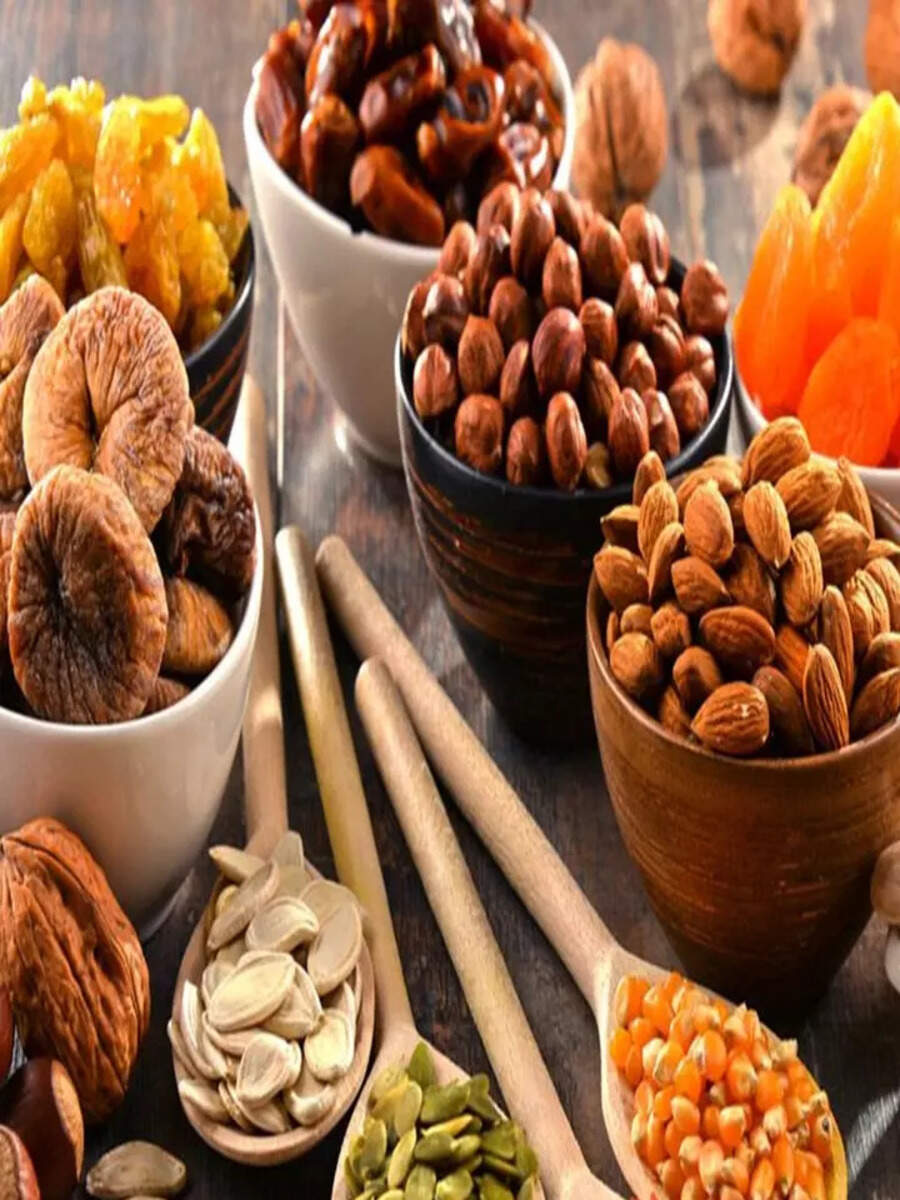 best dryfruits for vitamin d deficiency in marathi व्हिटॅमिन डी