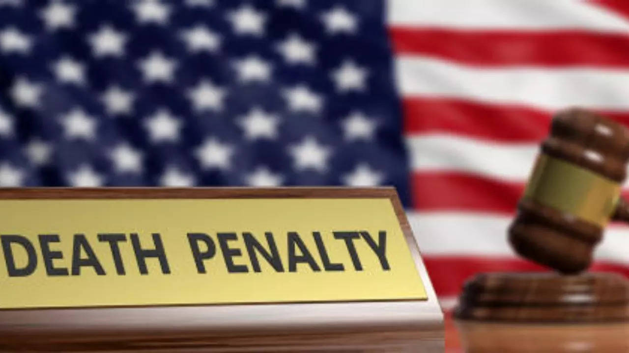 death penalty in America