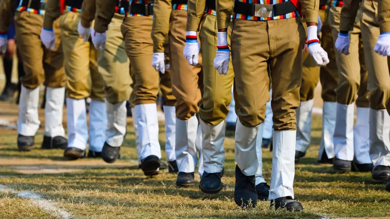 Gallantry Awards 2024 Jammu Kashmir And Chhattisgarh Have Received The ...