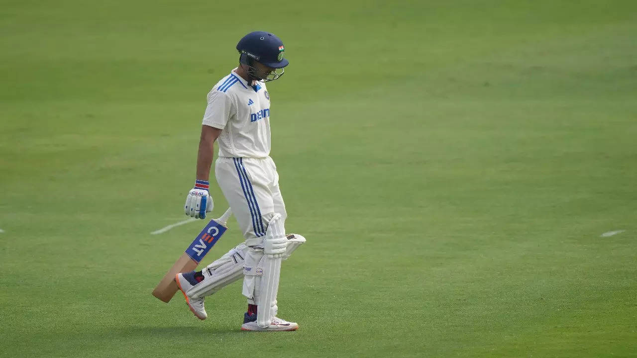 Shubman Gill