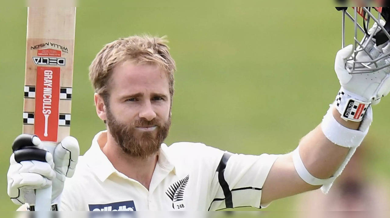 kane williamson