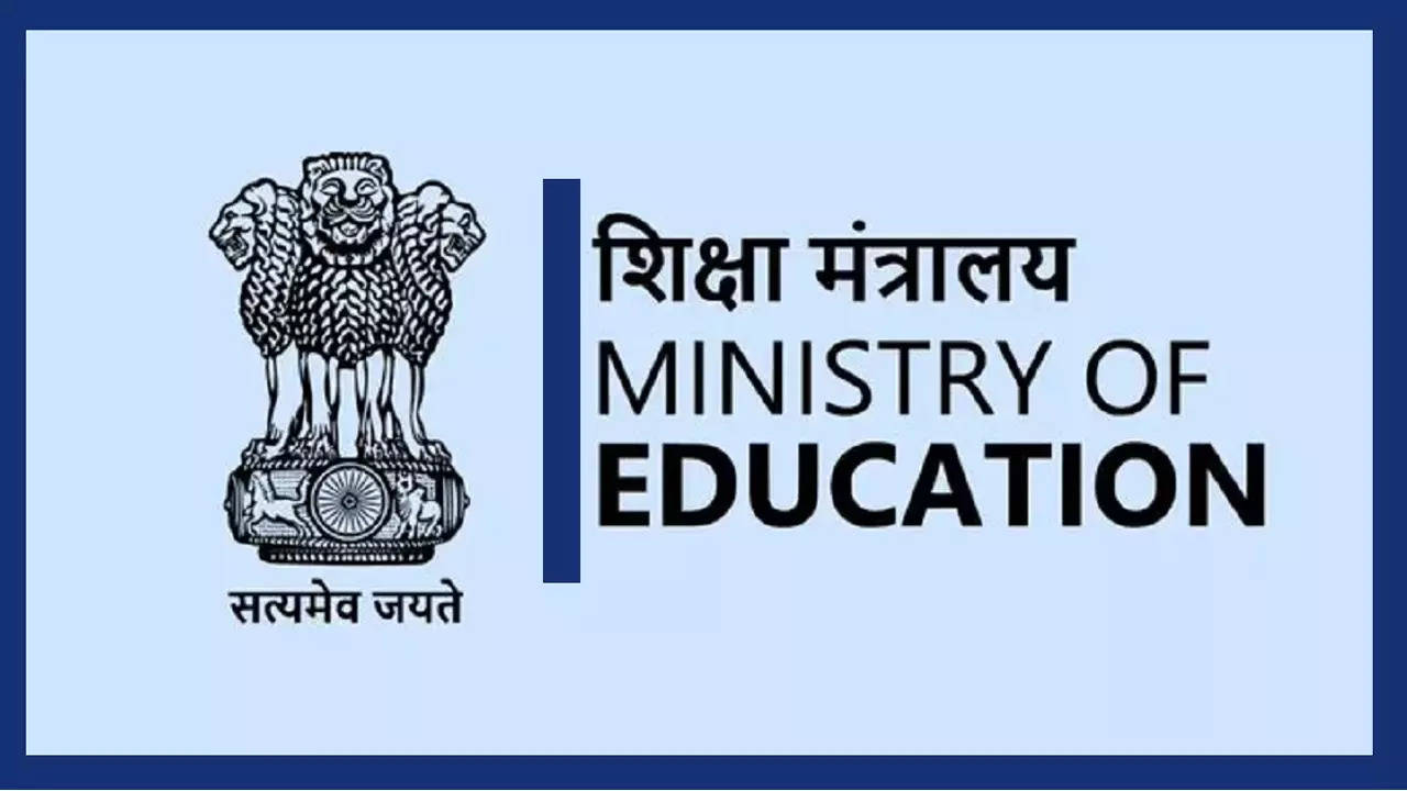 All India Survey On Higher Education