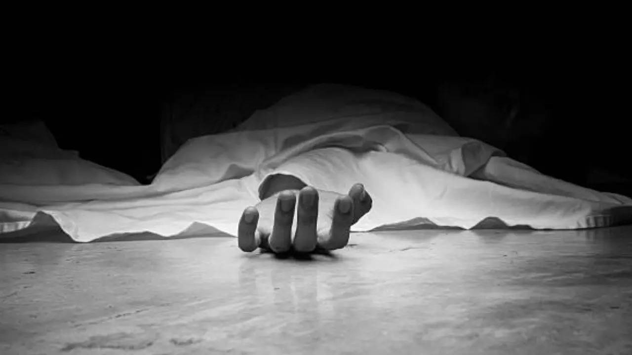 Son Strangled Mother to Death in Prem Nagar Dehradun