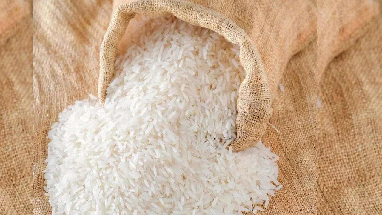 Rice