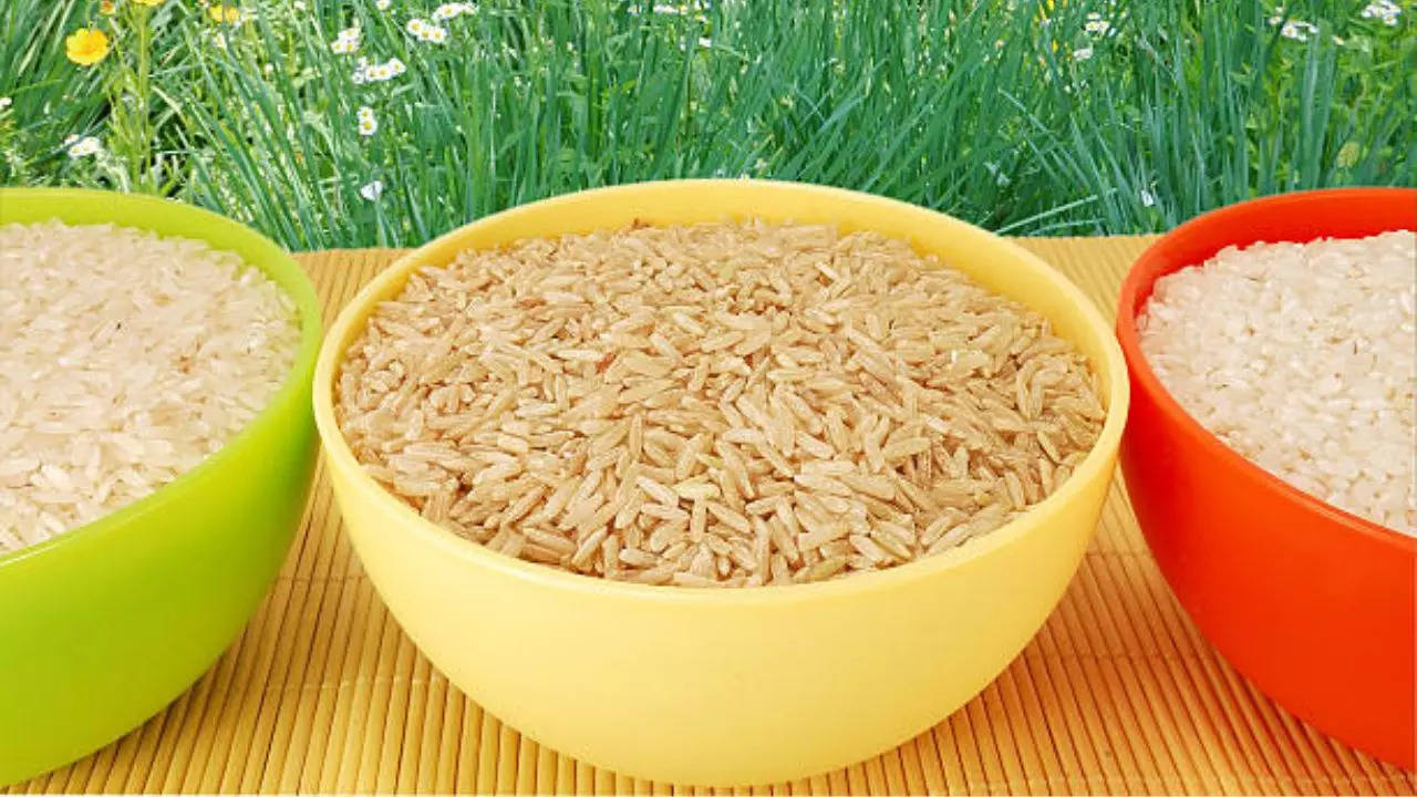 Rice Prices Are Increasing