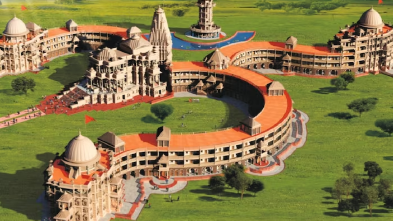 Shiv Mandir Pran Pratishtha After Ayodhya, now preparations for