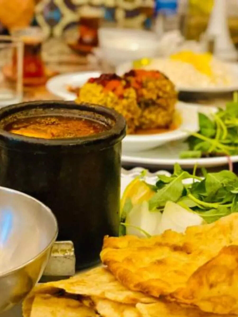 ranchi 5 famous and tasty food must try know details- 1. बांस की सब्जी ...