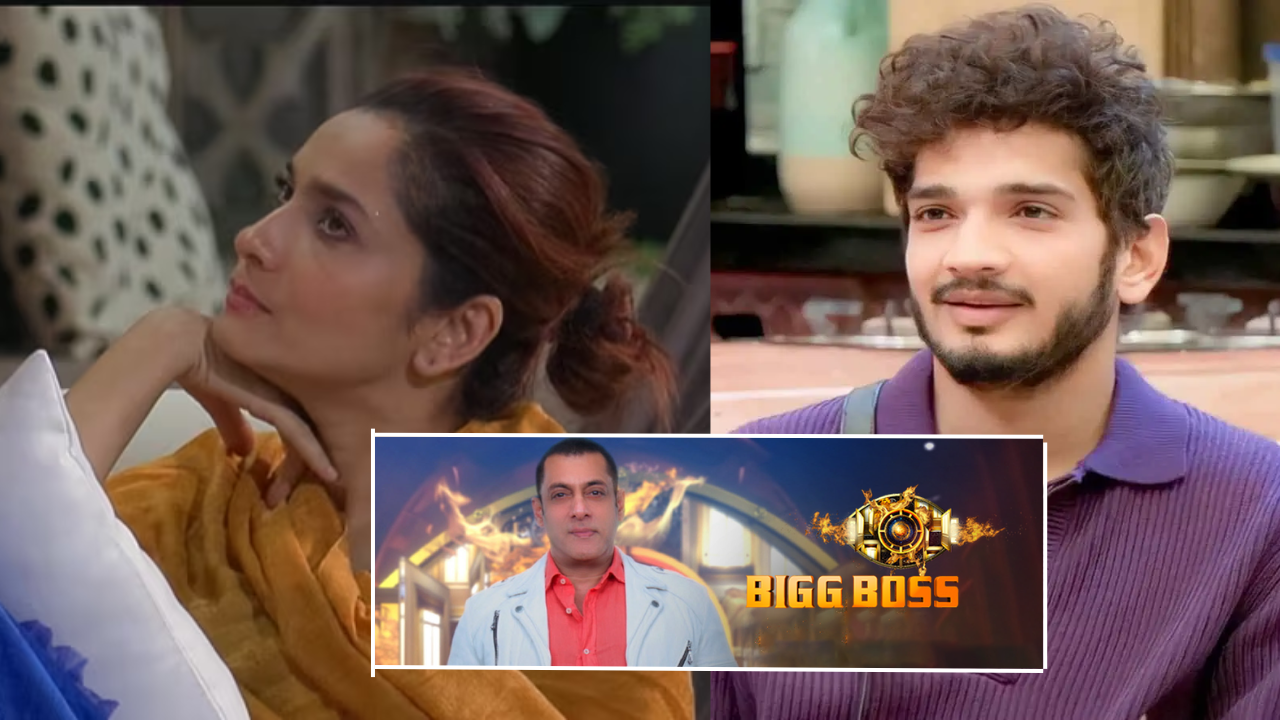 Bigg Boss 17 Finale Winner Prediction Munawar Faruqui Beats Ankita Lokhande In Recent Voting