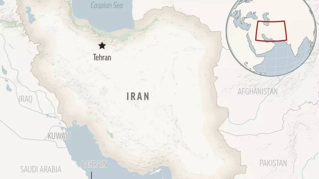 Iran