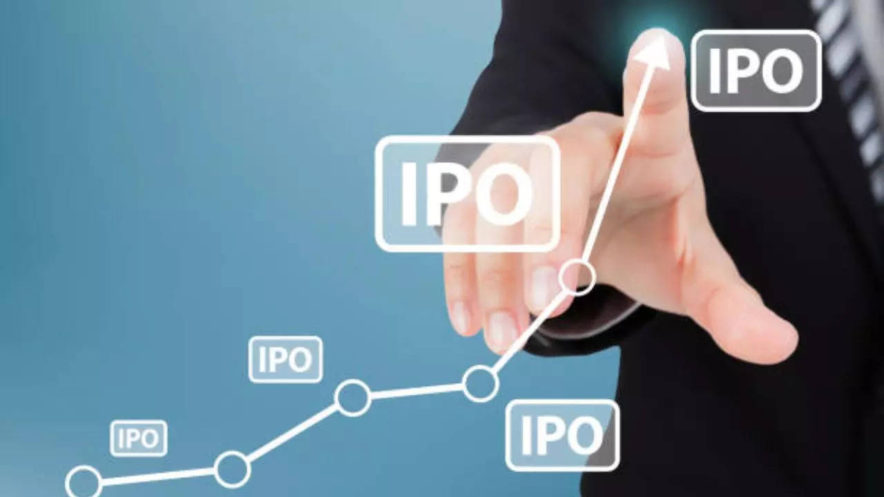 Upcoming SME & Mainboard IPO