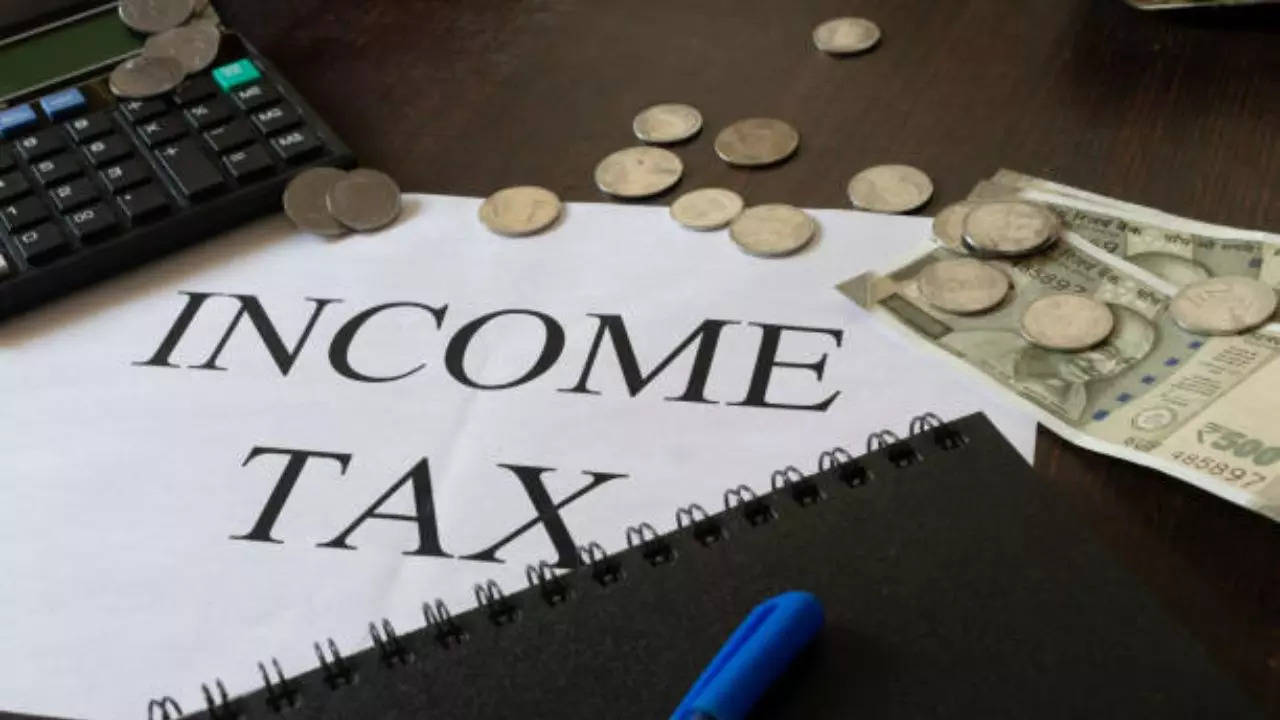 Income Tax Deduction Under 80C