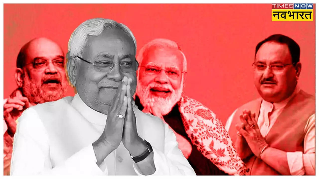 Nitish kumar Net Worth