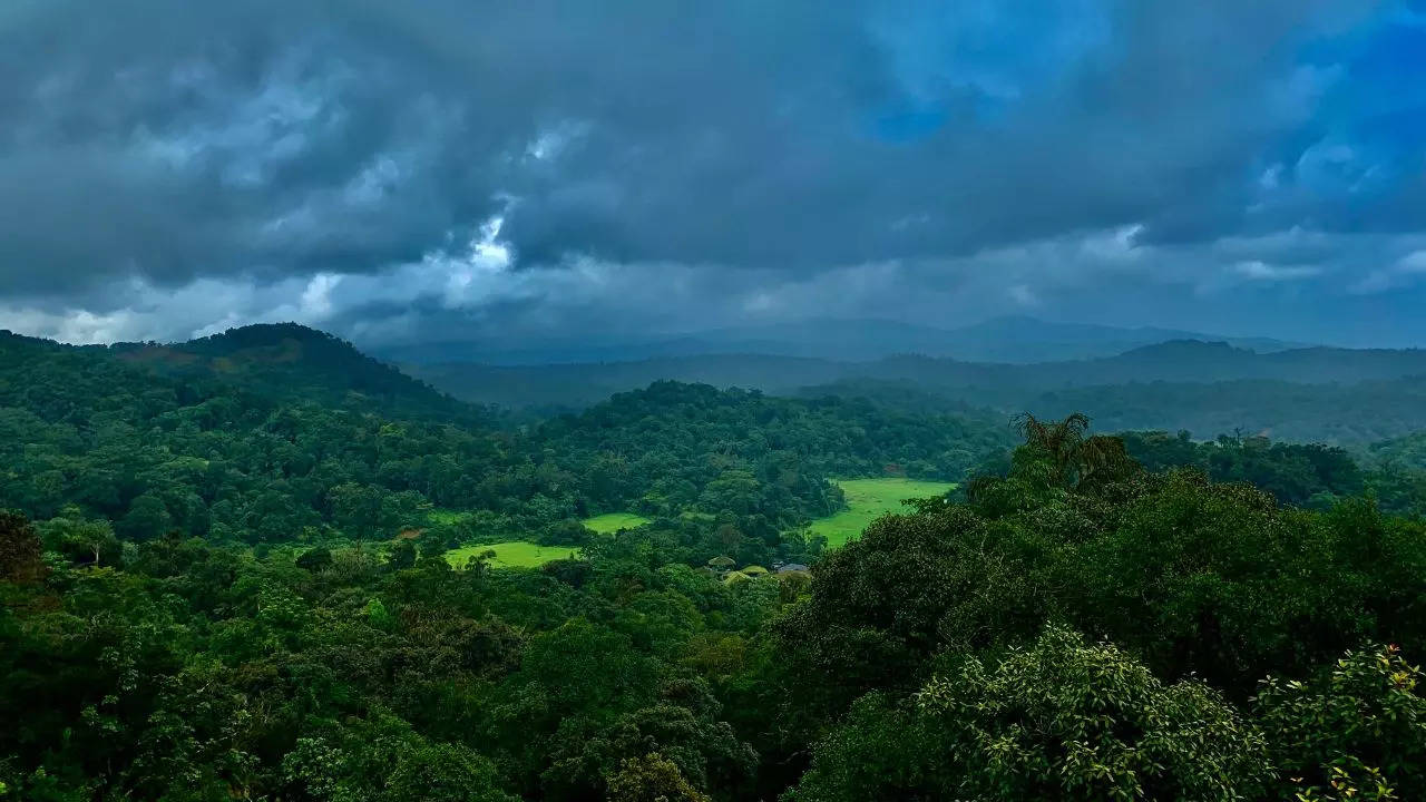 Karnataka, ​IRCTC Karnataka Package, IRCTC