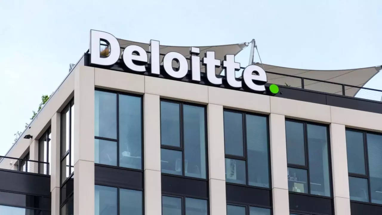 Deloitte Under Investigation