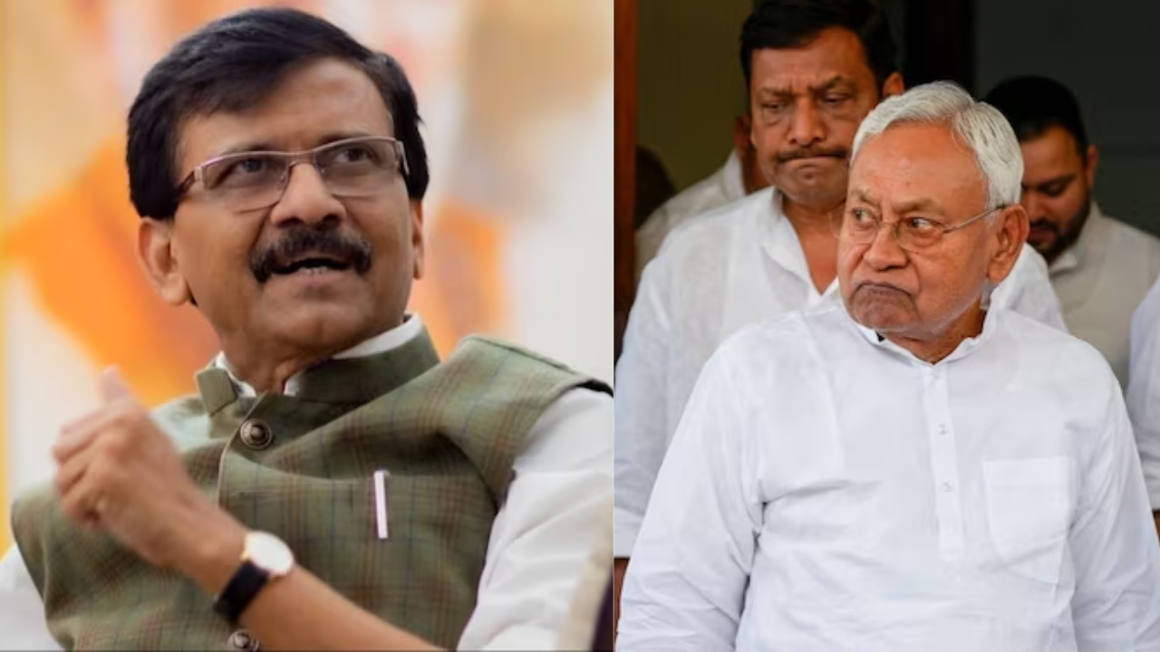 ​maharashtra politics, mumbai news, nitish kumar latest news, nitish kumar resignation, nitish kumar nda, indi alliance