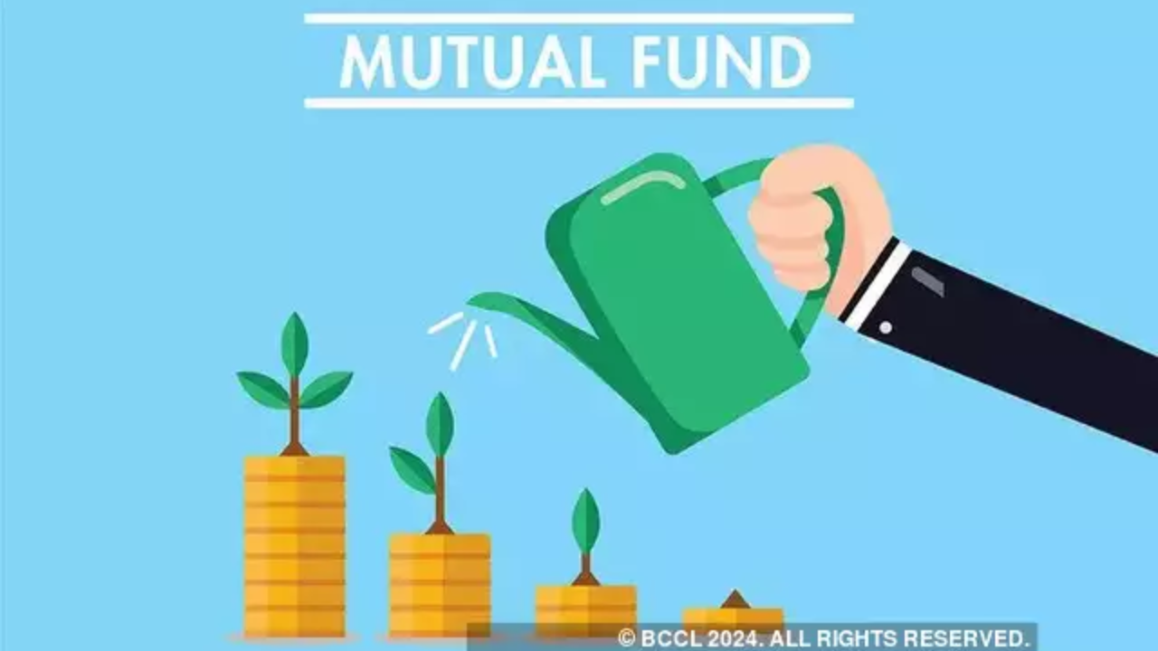 mutual fund nfo