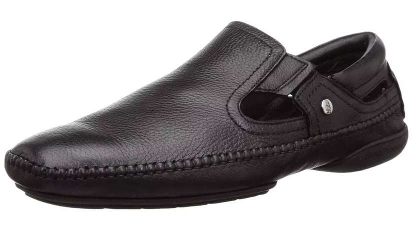 6 Best formal shoes for men for daily use under Rs 3,000