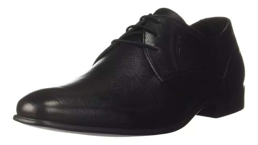 6 Best formal shoes for men for daily use under Rs 3,000