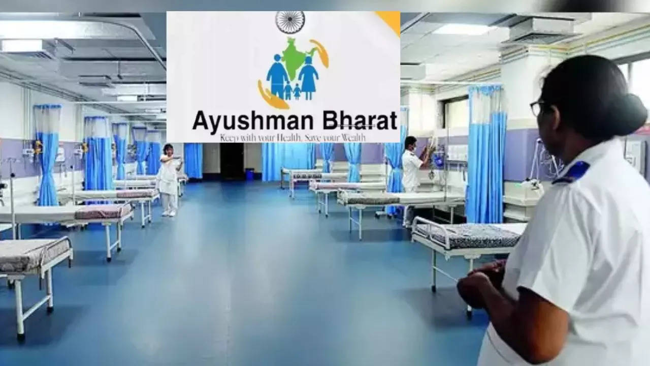 Ayushman Bharat Scheme, Ayushman Bharat, Budget 2024