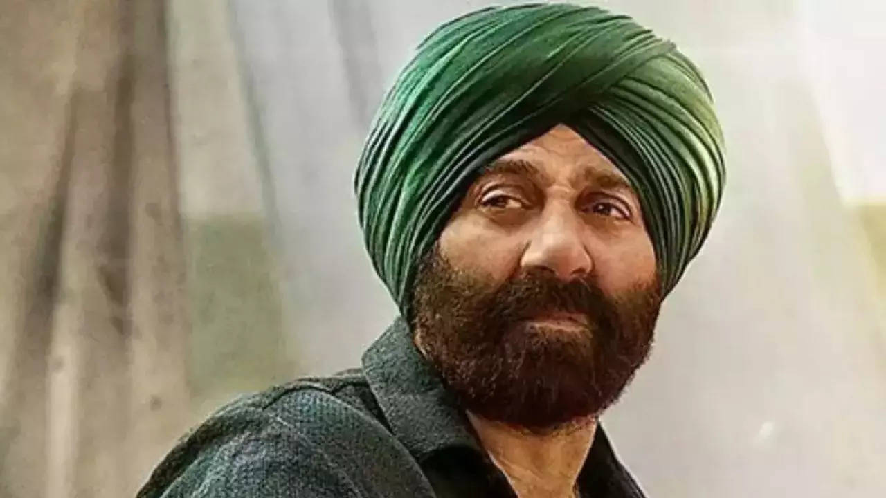 sunny deol