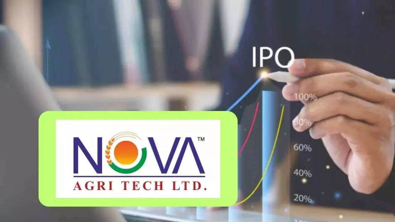 Nova AgriTech IPO