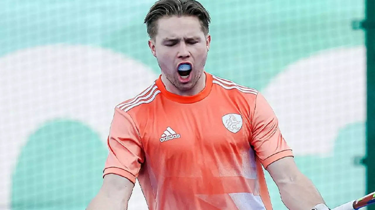 Netherlands Hockey Team Beat India In Hockey5 World Cup