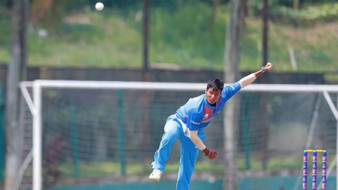 Deepti Sharma, ICC Womens T20 Ranking