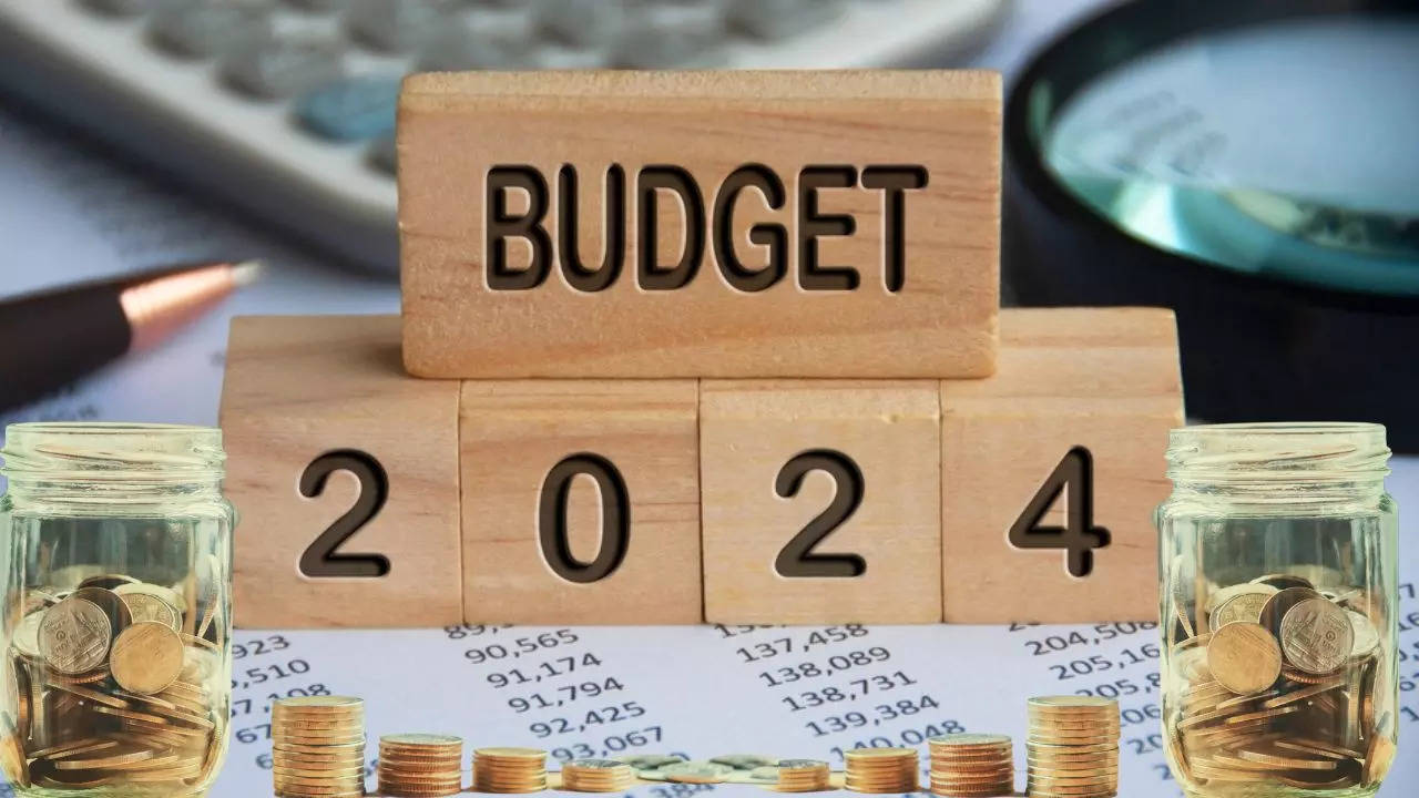 Budget 2024: सरकार को कहां से मिलते हैं पैसे और कहां खर्च होते हैं, जान ...