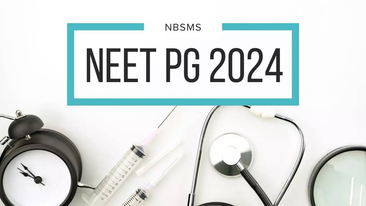 NEET MDS 2024 Revised Fee