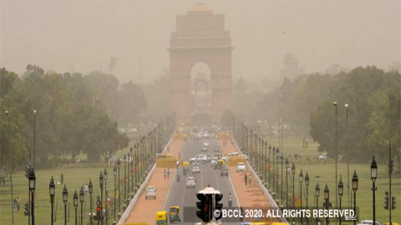 31 Jan 2024 Weather Report In Delhi NCR Cold Fog Weather In Hindi Fog   107278572 