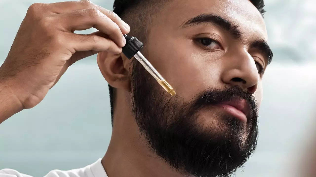 Home remedies to make beard thicker