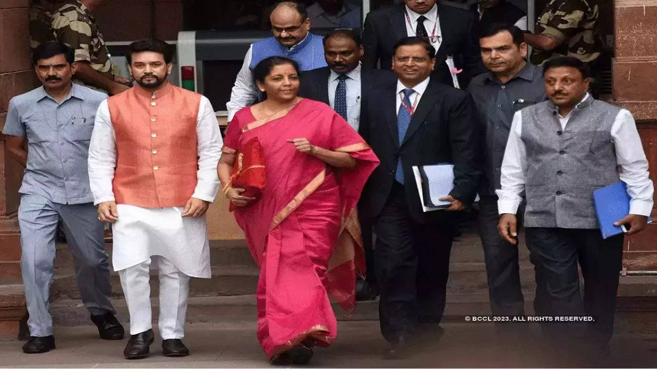 Interim Budget 2024, Budget Expectations, Nirmala Sitharaman