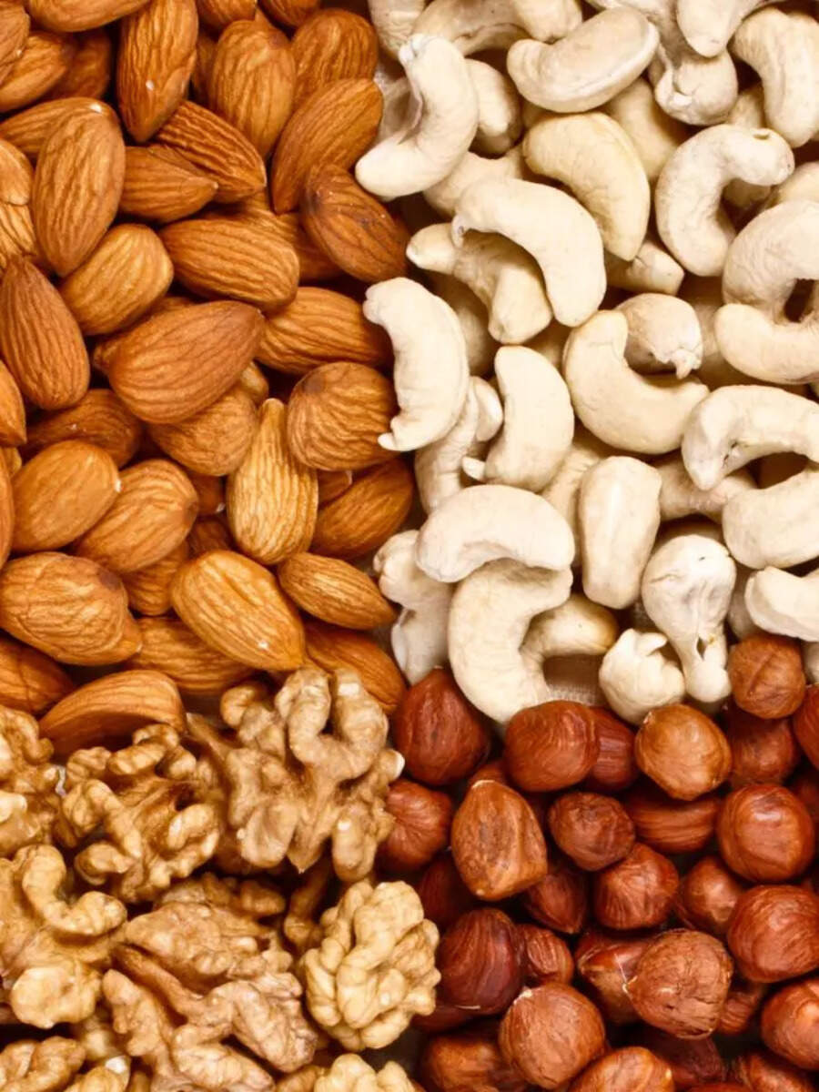 Cheapest Dry Fruits Market In India Buy Cashew Almond At Low Price