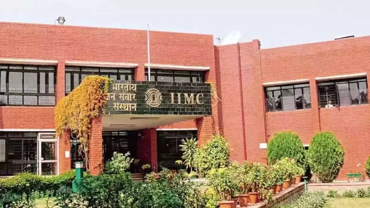 IIMC