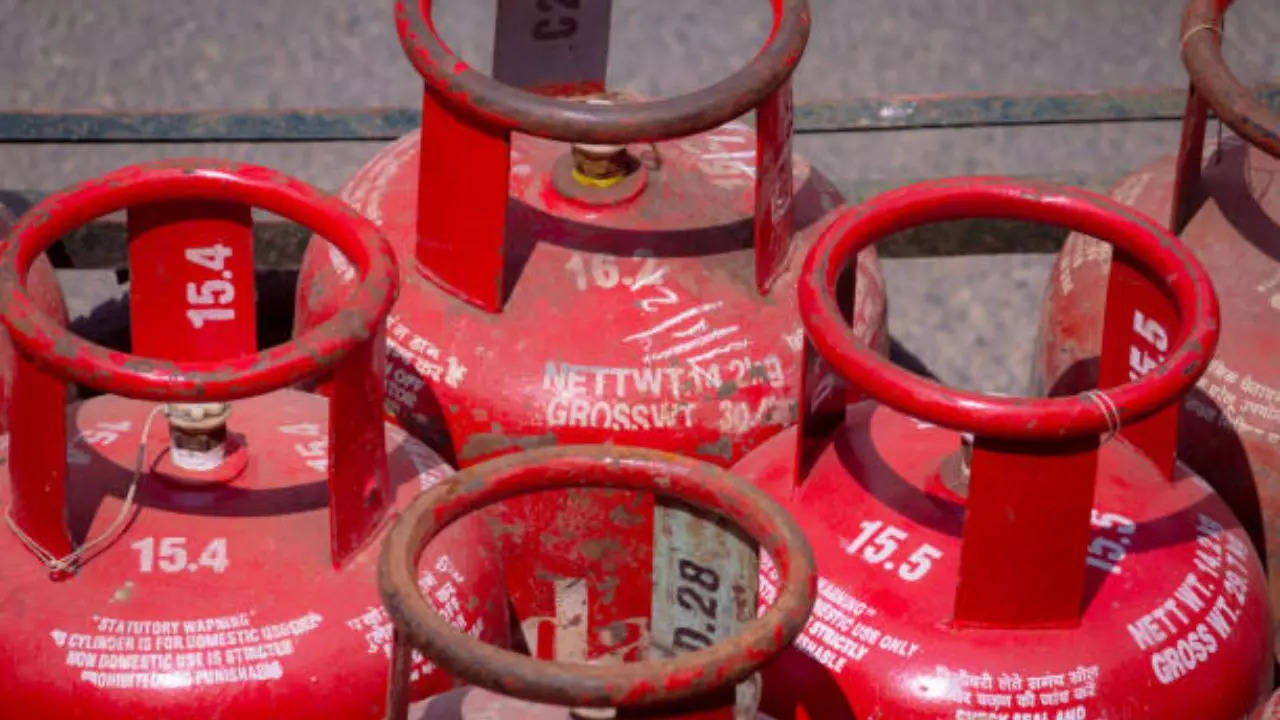 LPG Cylinder Price Hike