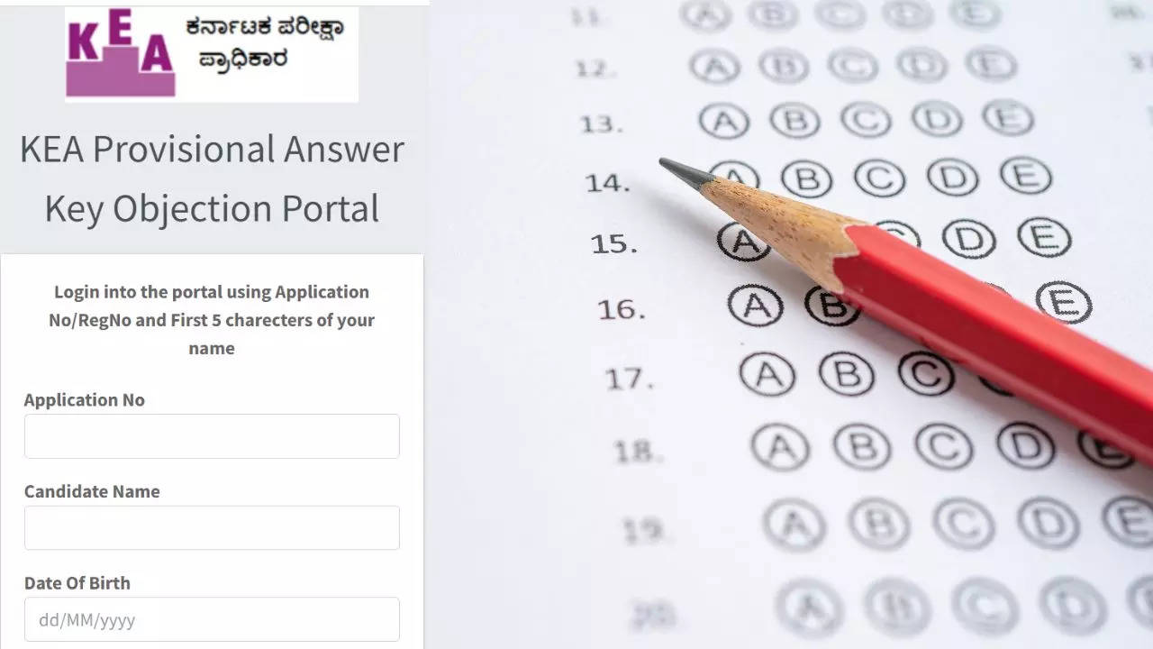 Karnataka KSET 2024 Answer Key