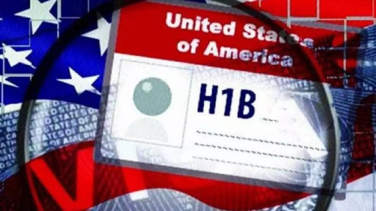 H1B visa