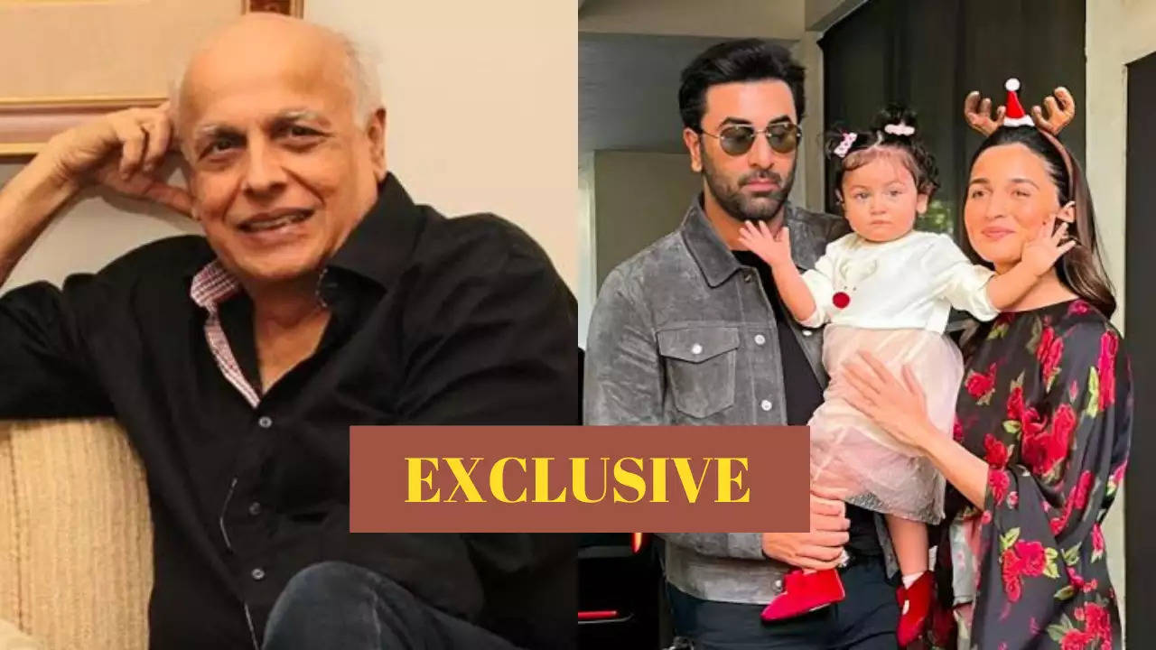 Mahesh Bhatt-Ranbir Kapoor-Alia Bhatt.