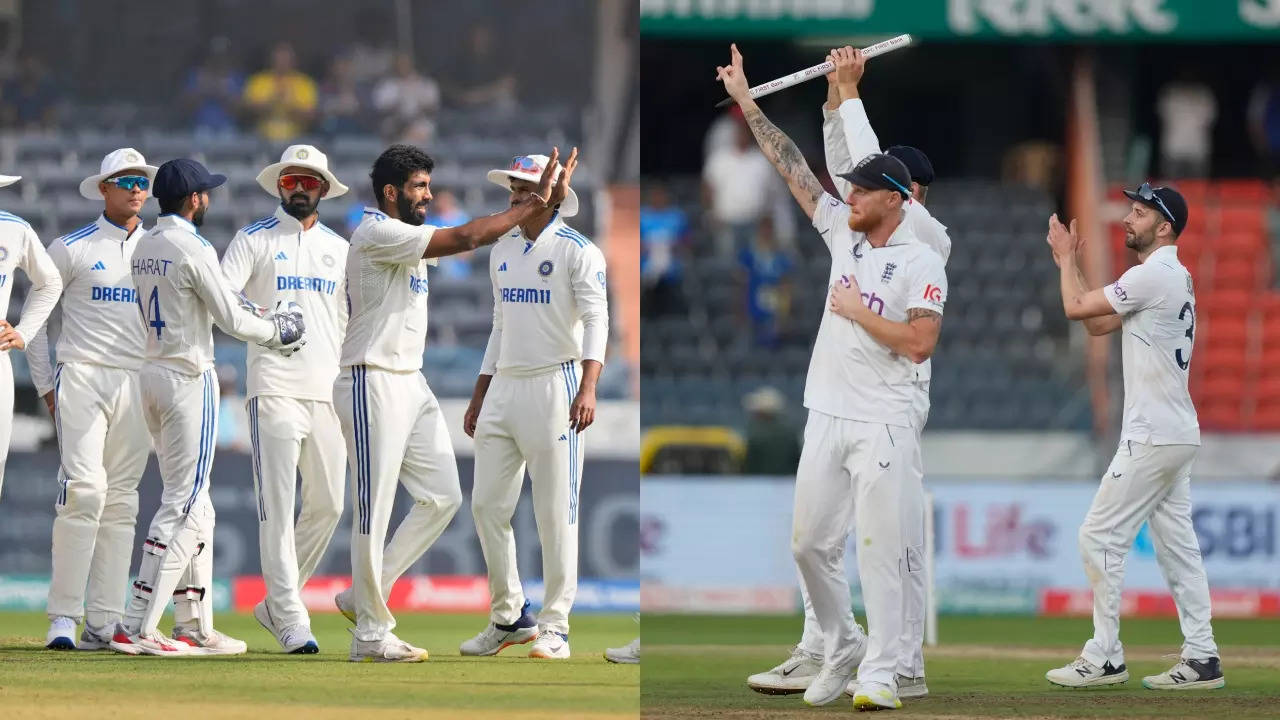 IND vs ENG 2nd Test Preview