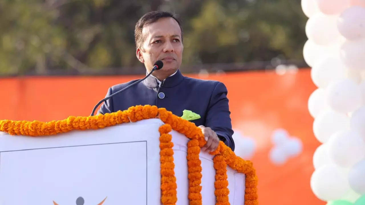 naveen jindal