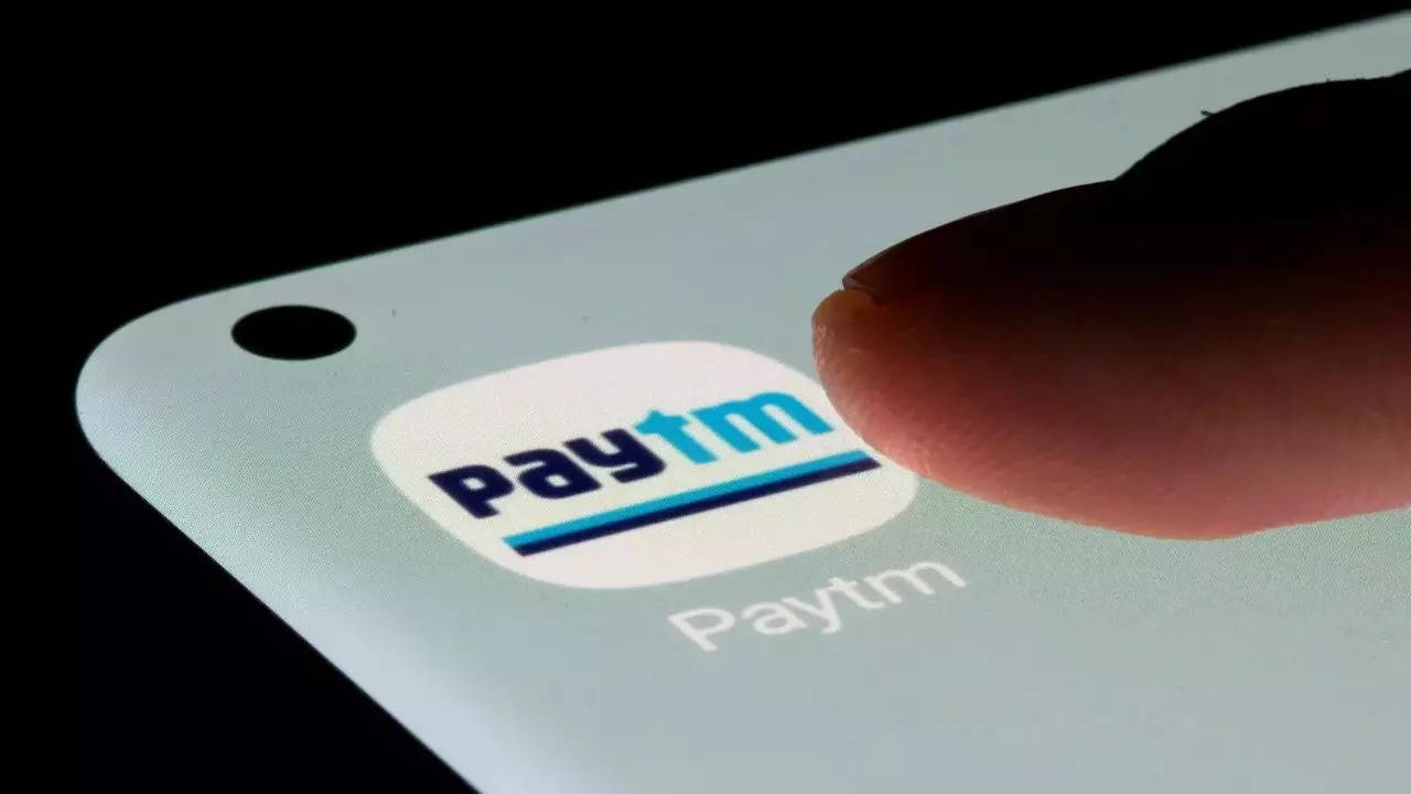 Paytm Stock