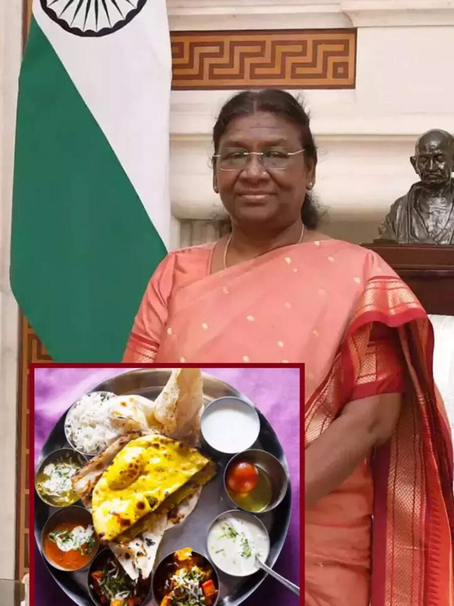 president-droupadi-murmu-follow-satwik-food-know-her-full-diet-plan-in