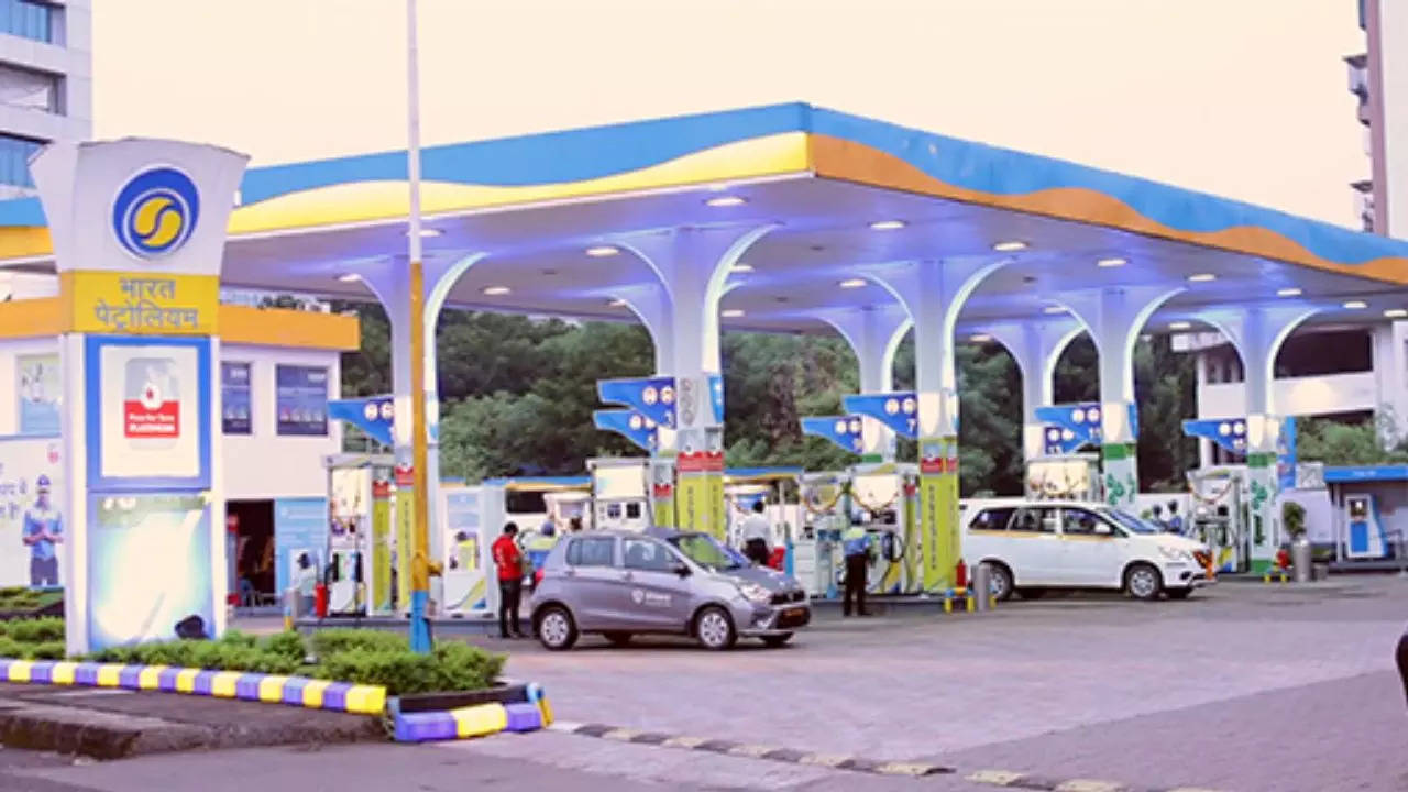 BPCL Share Price: BPCL शेयर में 11 फीसदी की तेजी, 52 हफ्ते का बनाया नया हाई लेवल