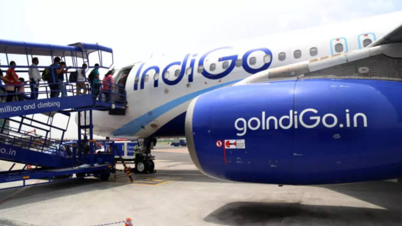 IndiGo Q3 Results,